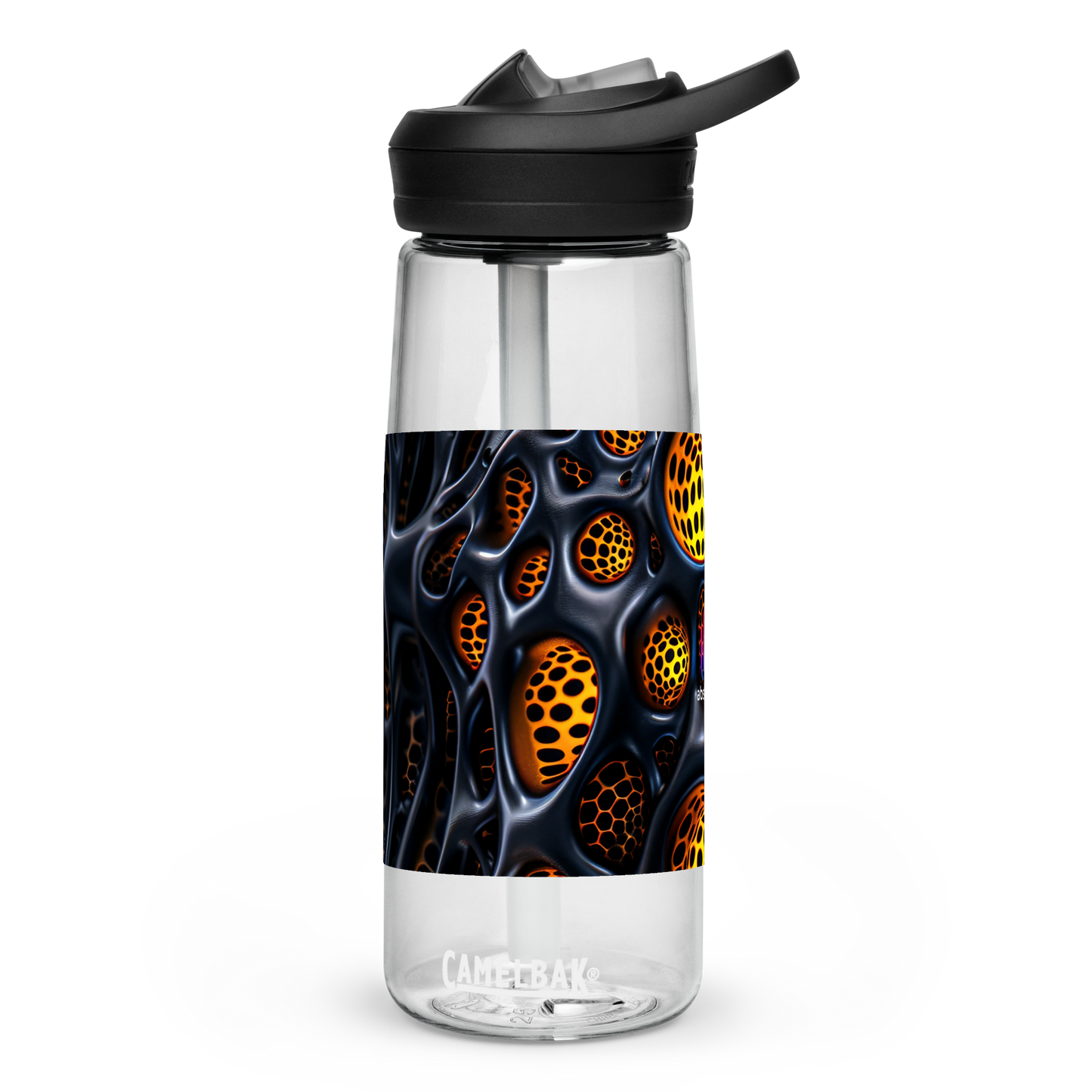 Camelbak Sports Water Bottle Volantis