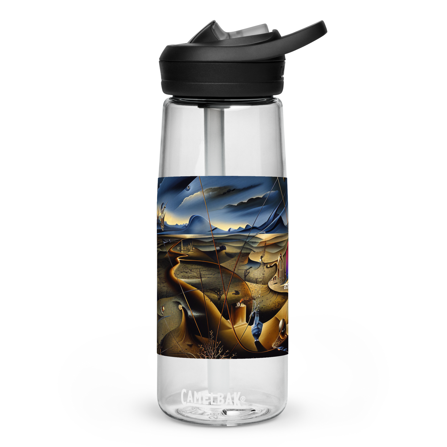 Camelbak Sports Water Bottle Regulus