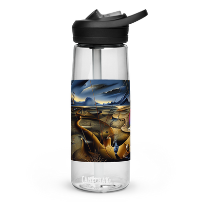 Camelbak Sports Water Bottle Regulus