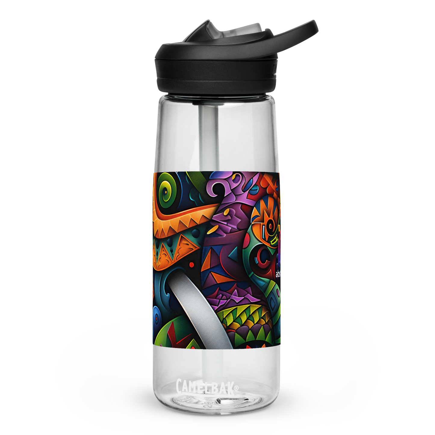 Camelbak Sports Water Bottle Arcturus