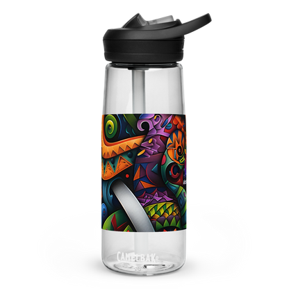 Camelbak Sports Water Bottle Arcturus