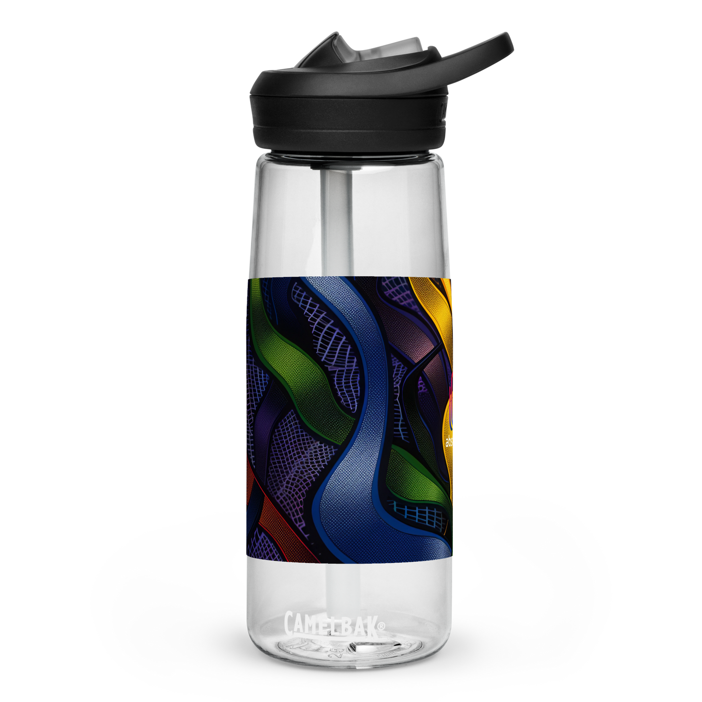 Camelbak Sports Water Bottle Hydrus