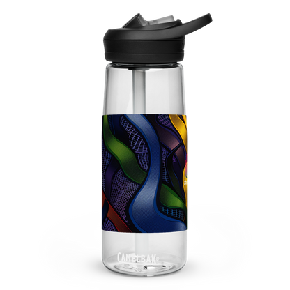 Camelbak Sports Water Bottle Hydrus