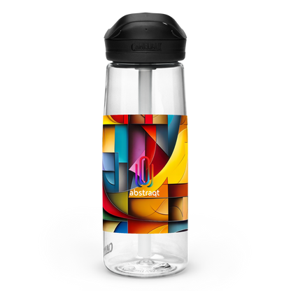 Camelbak Sports Water Bottle Astegon