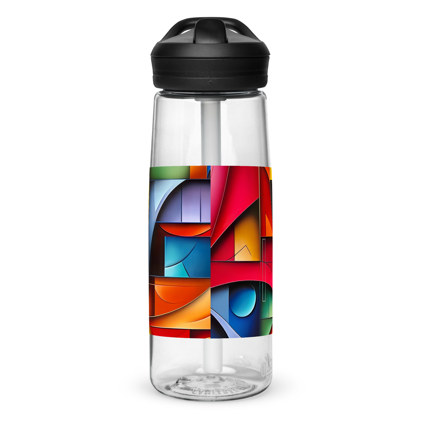 Camelbak Sports Water Bottle Astegon