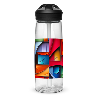 Camelbak Sports Water Bottle Astegon