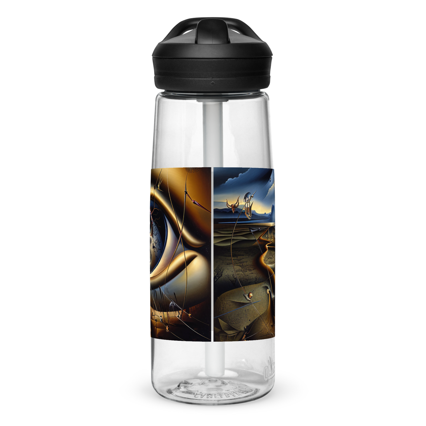 Camelbak Sports Water Bottle Regulus