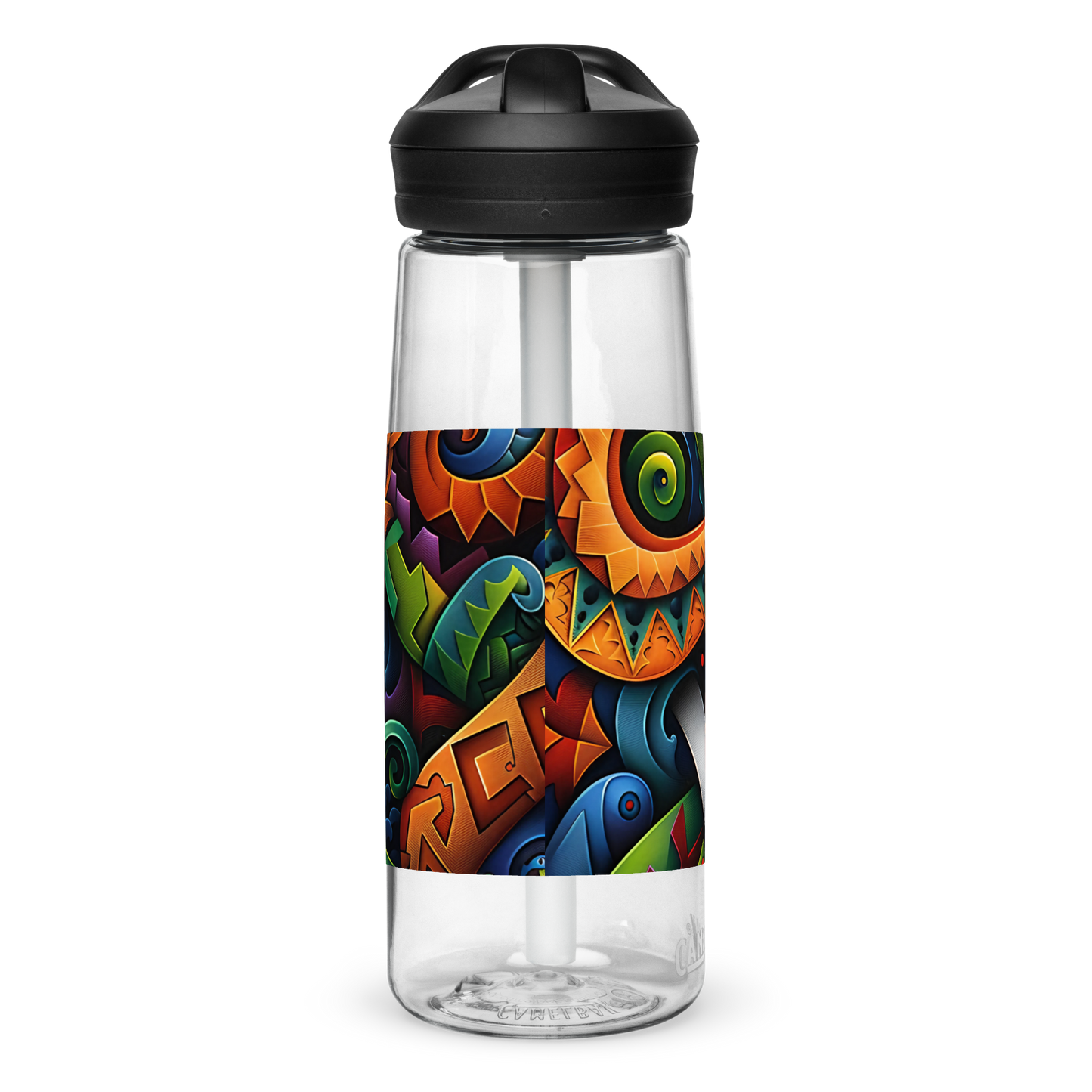 Camelbak Sports Water Bottle Arcturus