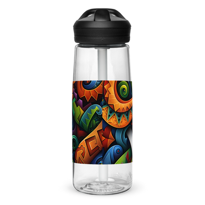 Camelbak Sports Water Bottle Arcturus