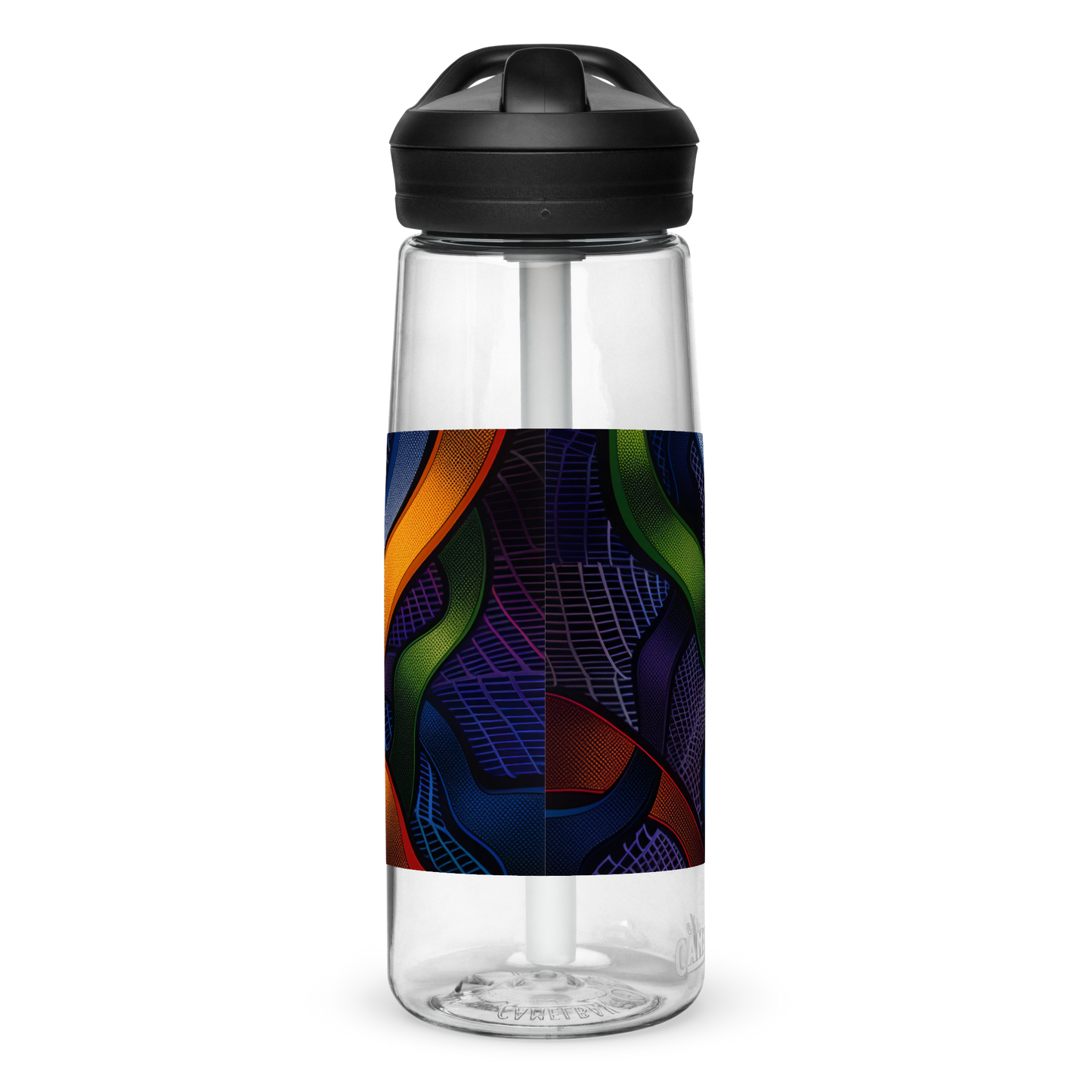 Camelbak Sports Water Bottle Hydrus