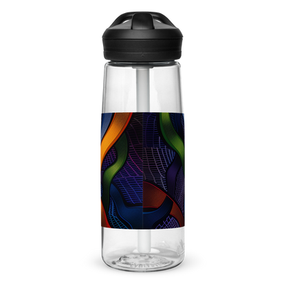 Camelbak Sports Water Bottle Hydrus