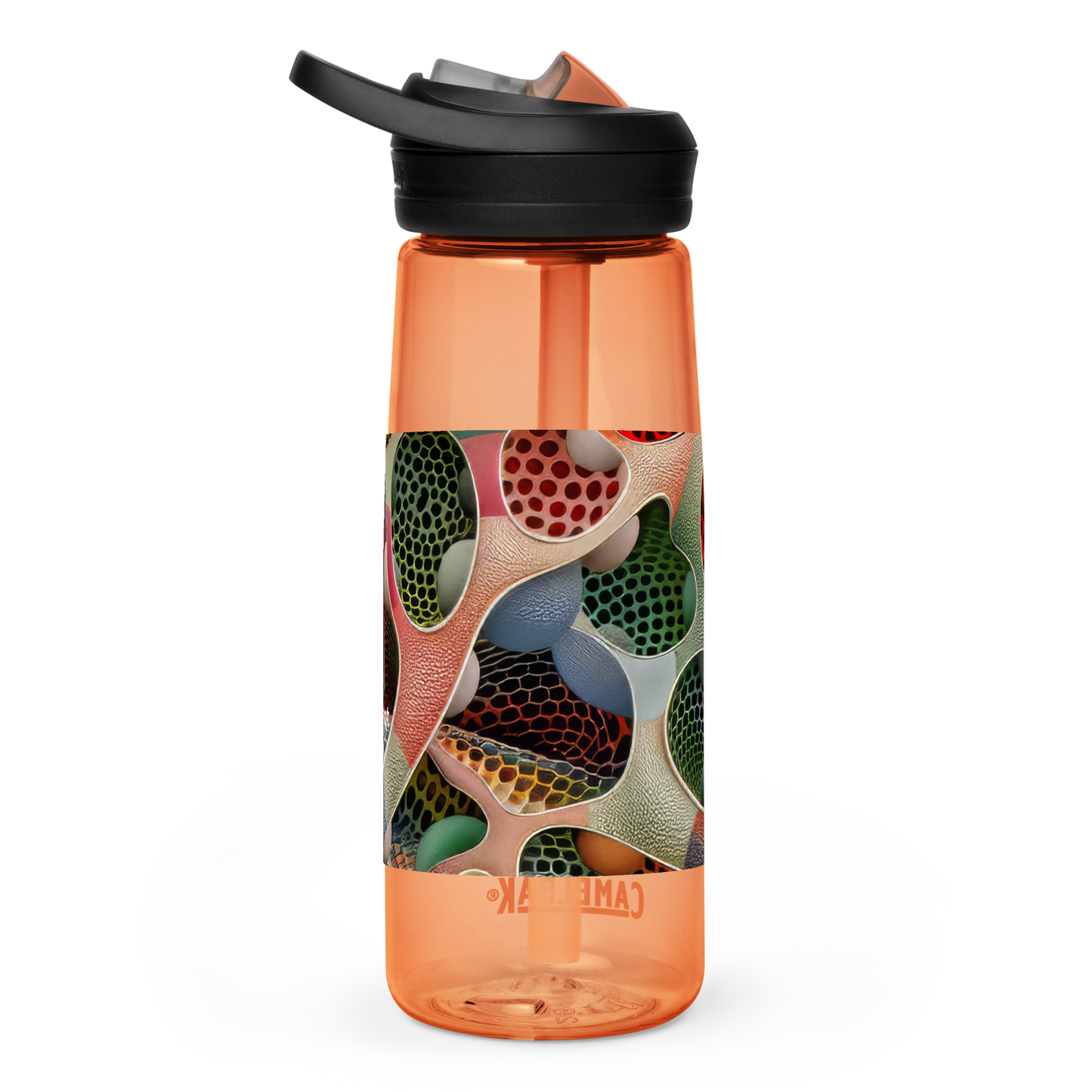 Camelbak Sports Water Bottle Kaoss