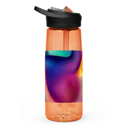 Camelbak Sports Water Bottle Octanis