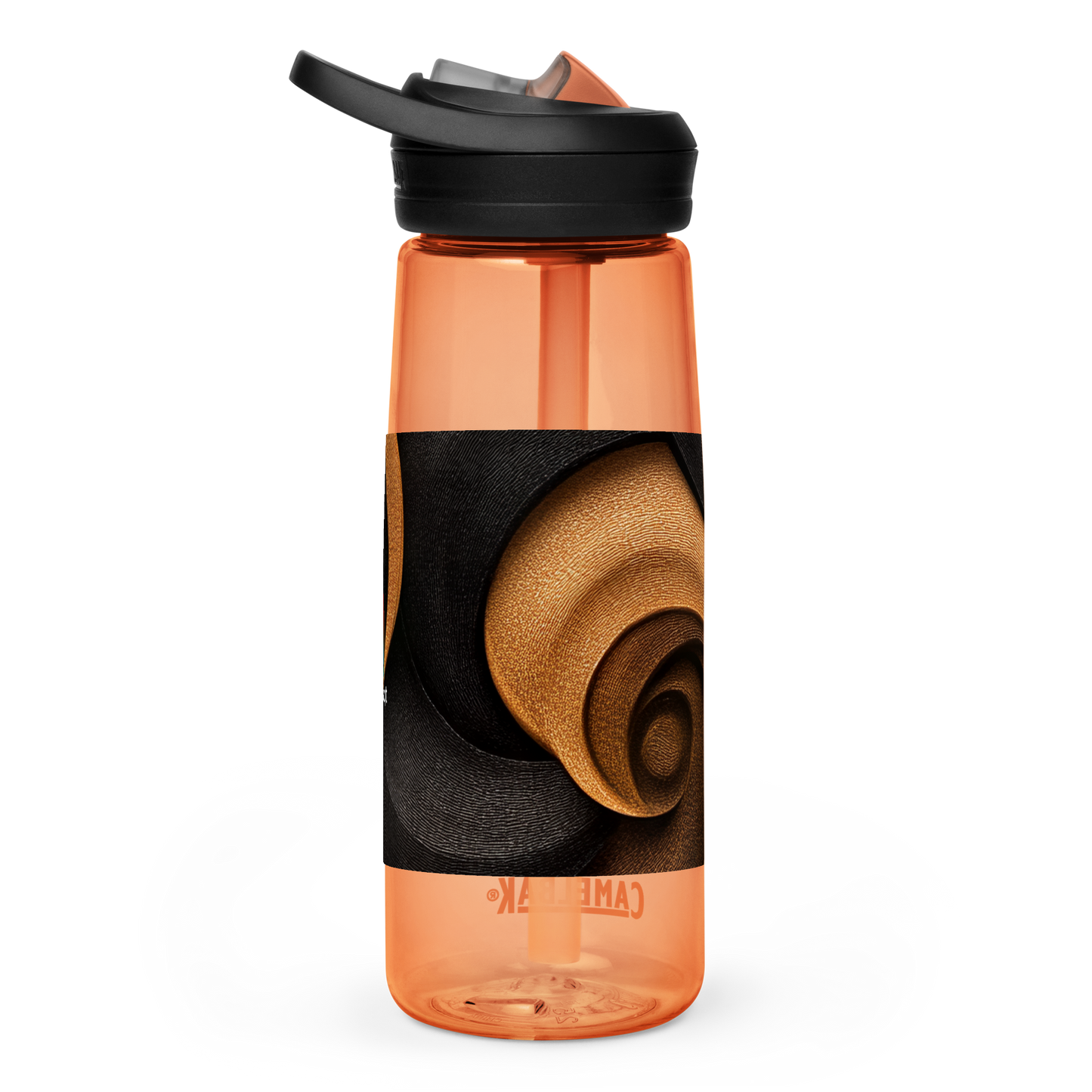 Camelbak Sports Water Bottle Baccus