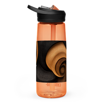 Camelbak Sports Water Bottle Baccus