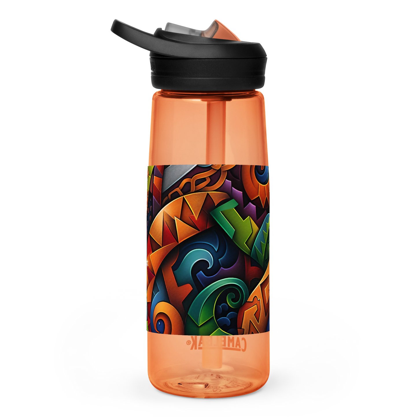 Camelbak Sports Water Bottle Arcturus