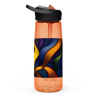 Camelbak Sports Water Bottle Hydrus