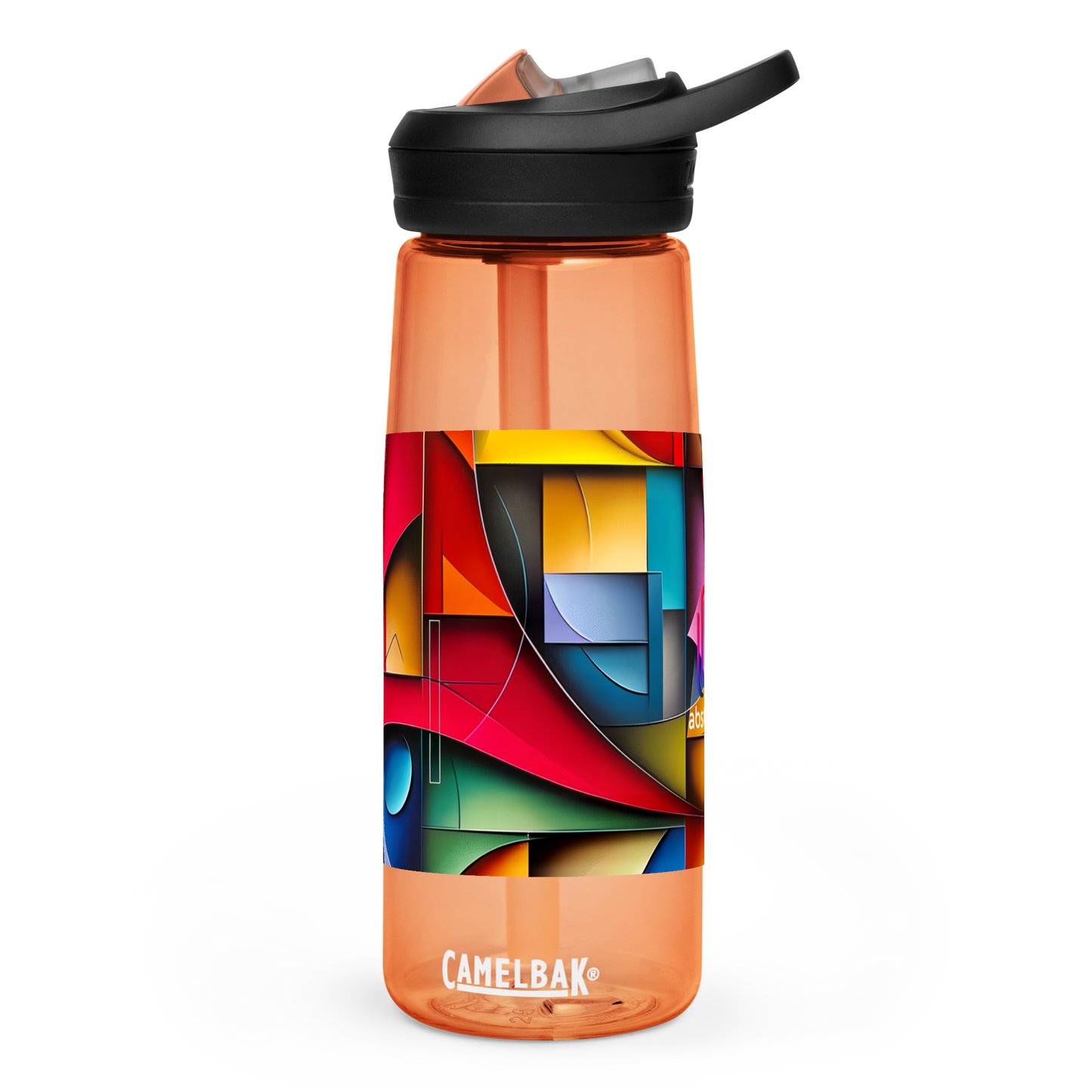 Camelbak Sports Water Bottle Astegon