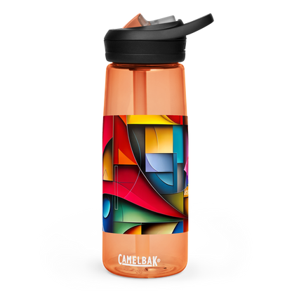 Camelbak Sports Water Bottle Astegon