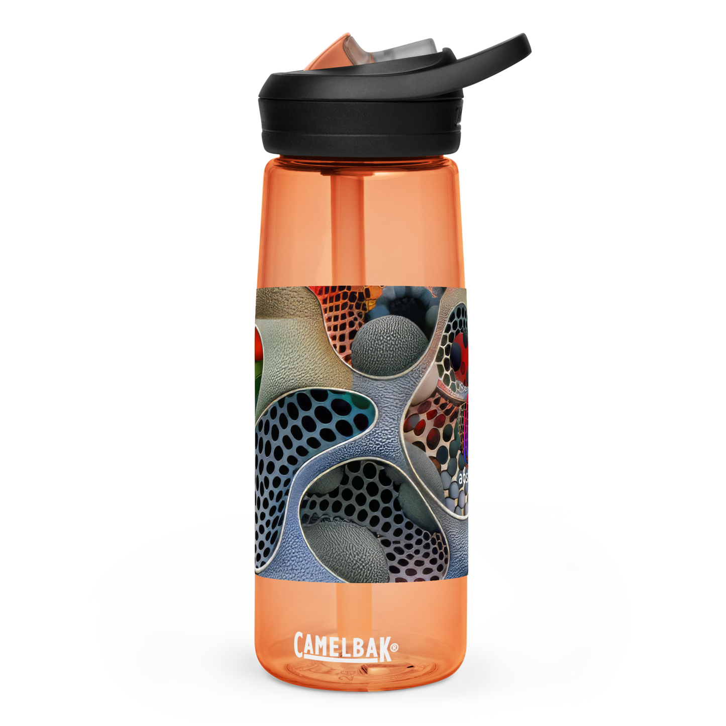 Camelbak Sports Water Bottle Kaoss