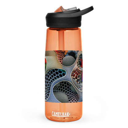 Camelbak Sports Water Bottle Kaoss