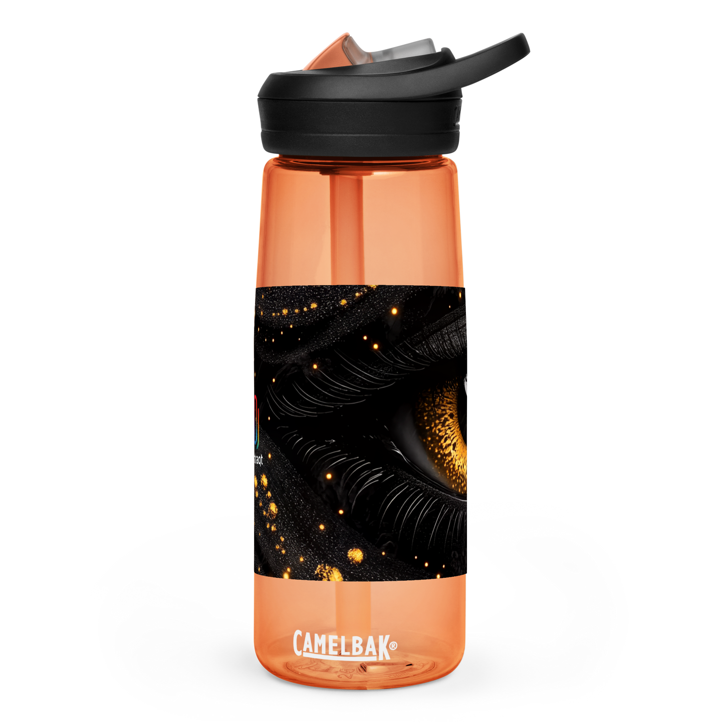 Camelbak Sports Water Bottle Oristos