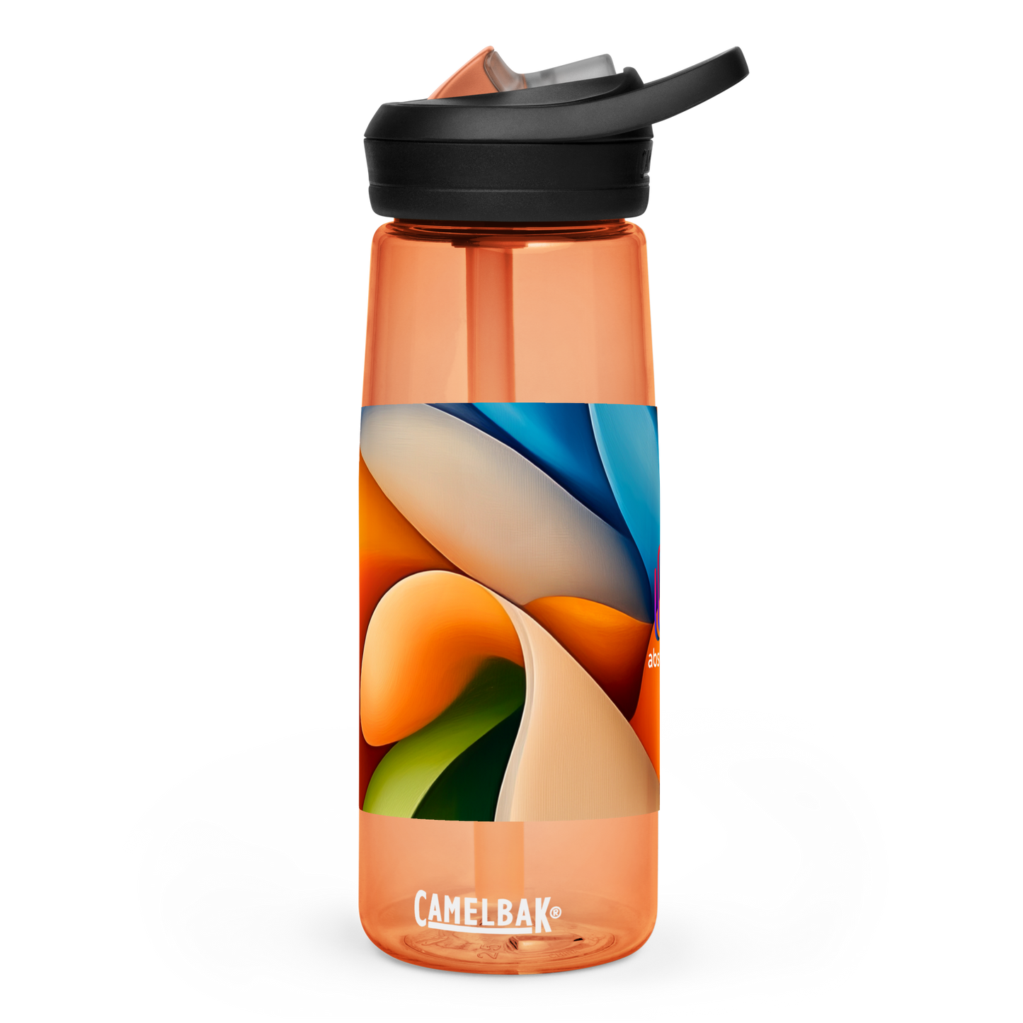 Camelbak Sports Water Bottle Callista