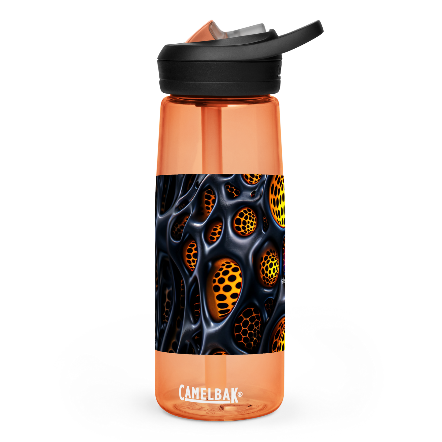 Camelbak Sports Water Bottle Volantis