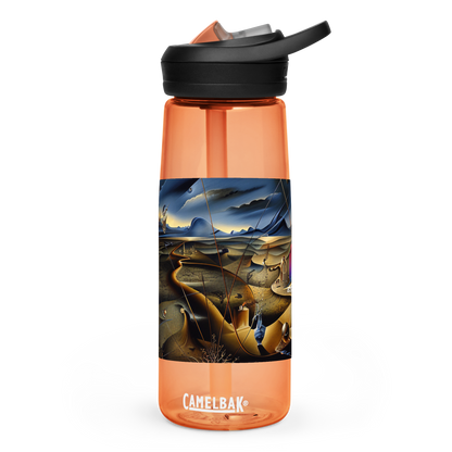 Camelbak Sports Water Bottle Regulus