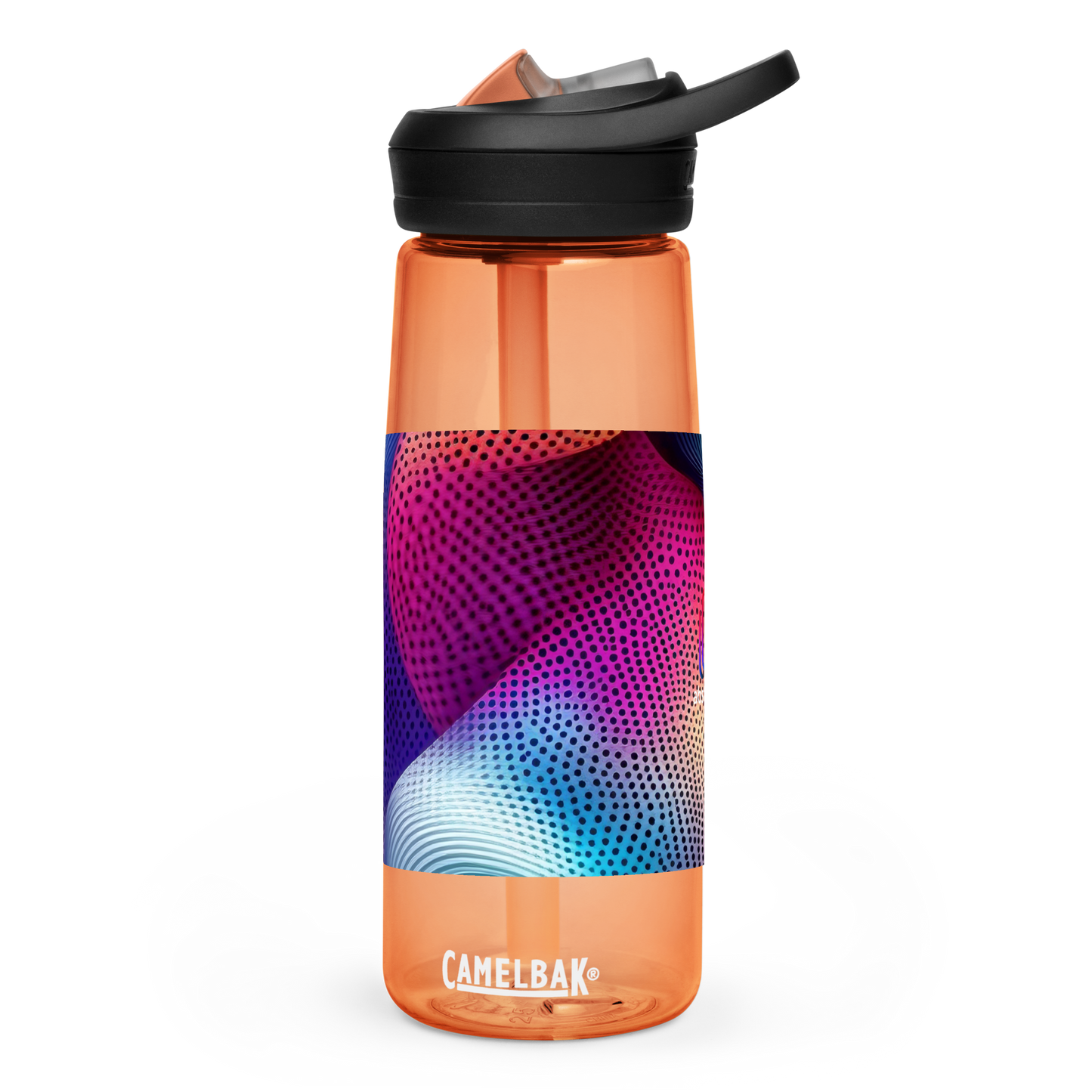 Camelbak Sports Water Bottle Octanis