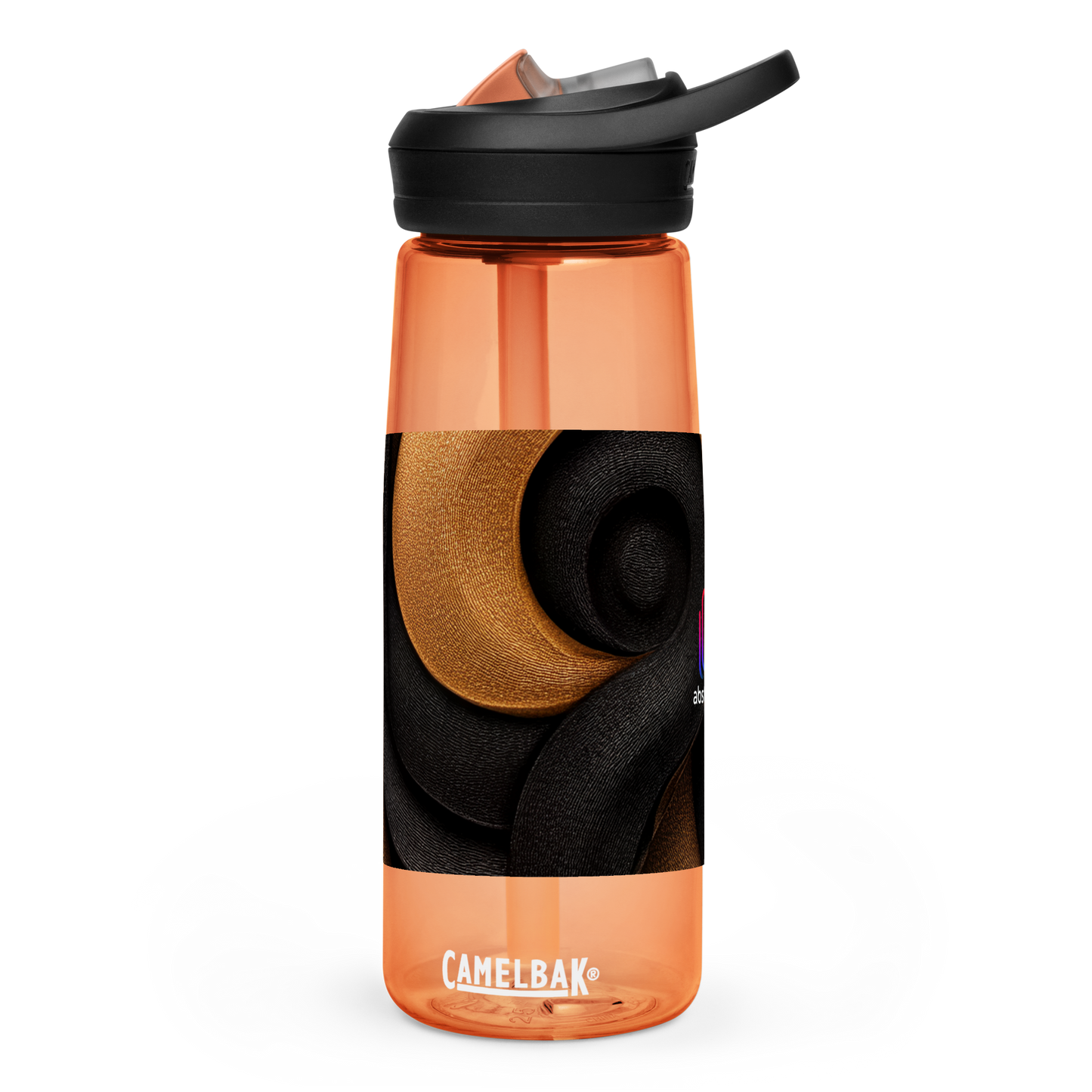Camelbak Sports Water Bottle Baccus