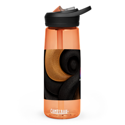 Camelbak Sports Water Bottle Baccus