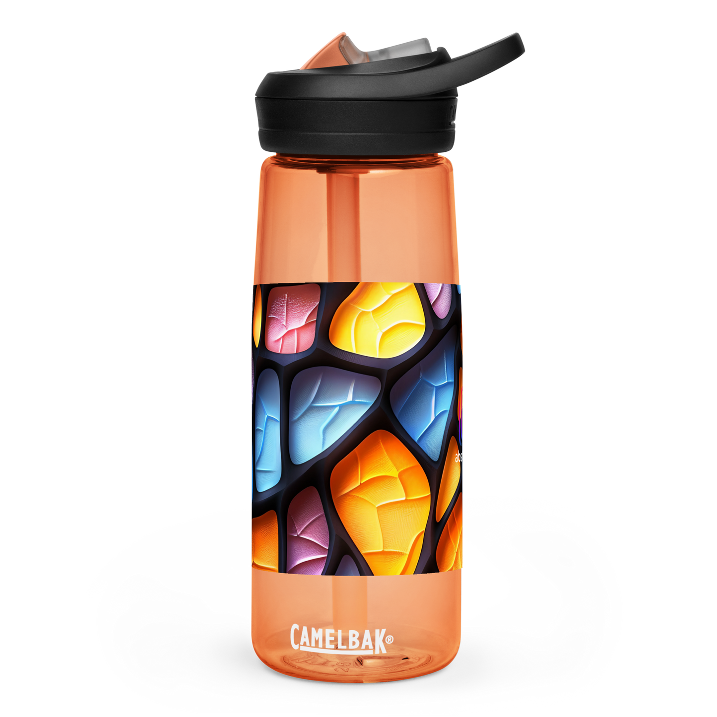 Camelbak Sports Water Bottle Erestos