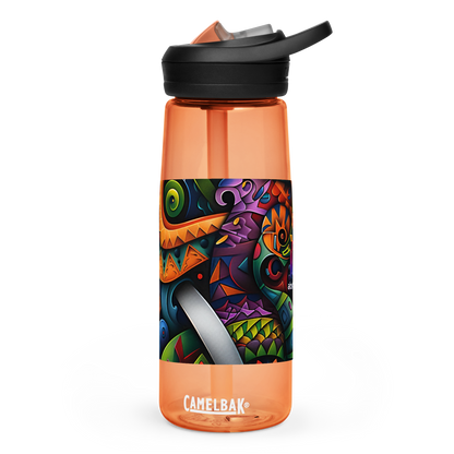 Camelbak Sports Water Bottle Arcturus