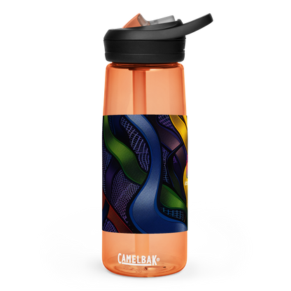 Camelbak Sports Water Bottle Hydrus