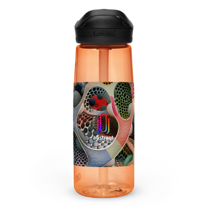 Camelbak Sports Water Bottle Kaoss