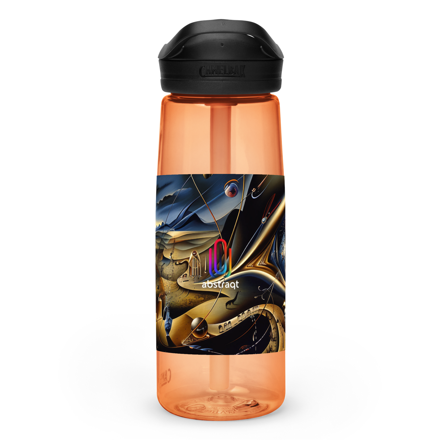 Camelbak Sports Water Bottle Regulus