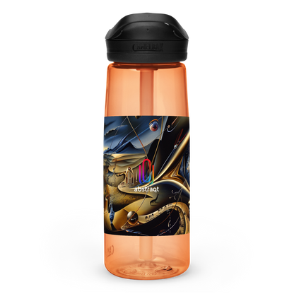 Camelbak Sports Water Bottle Regulus