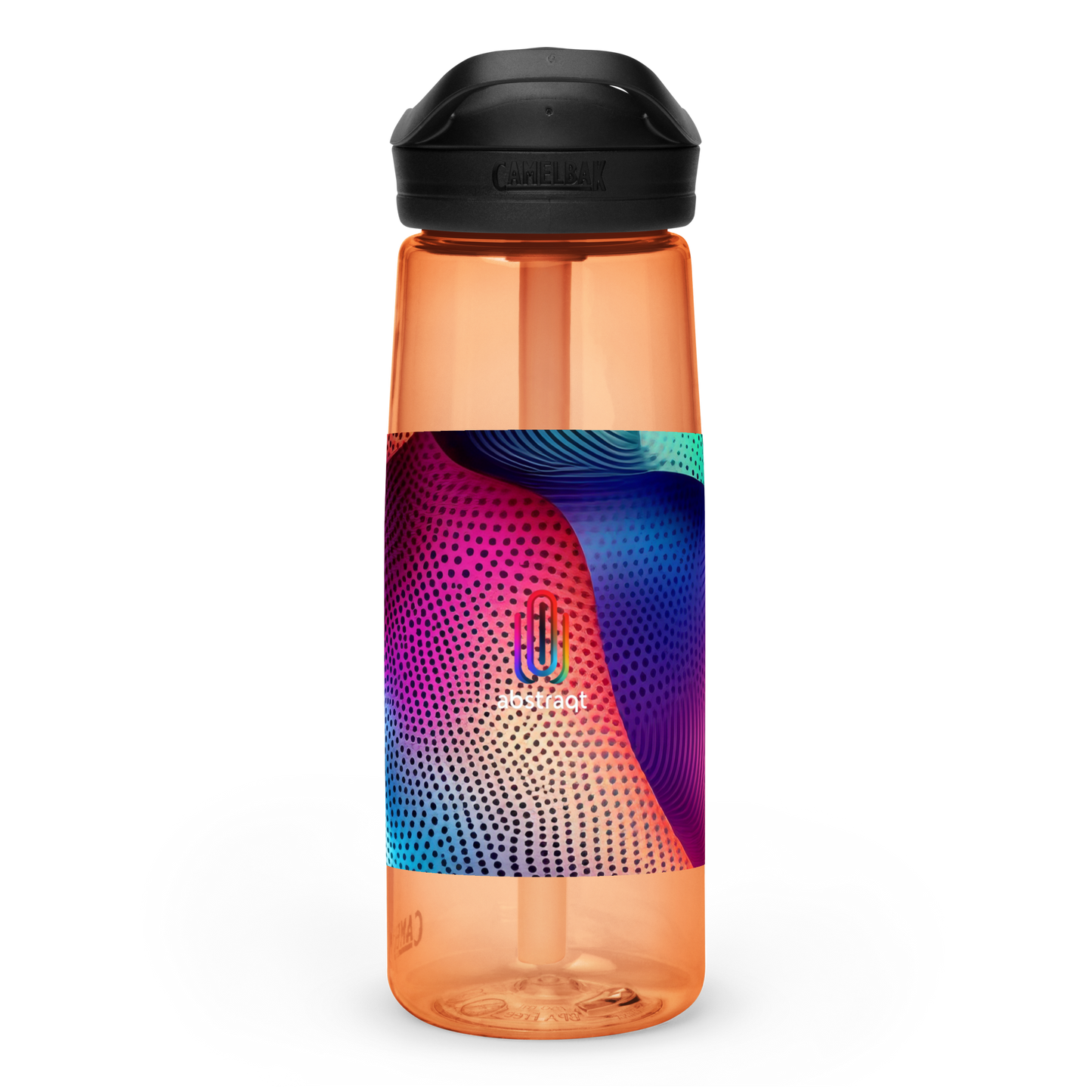 Camelbak Sports Water Bottle Octanis