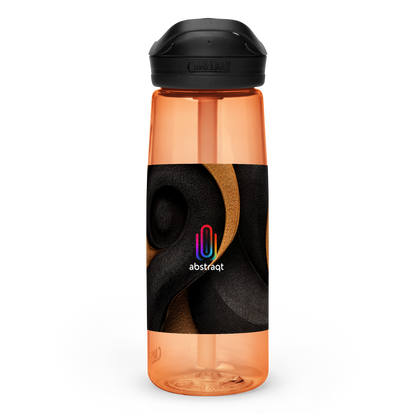 Camelbak Sports Water Bottle Baccus