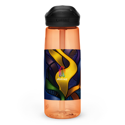 Camelbak Sports Water Bottle Hydrus