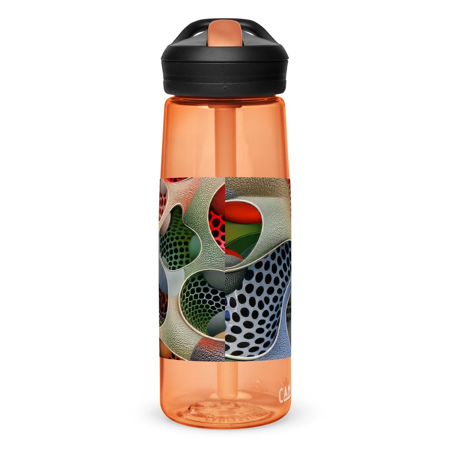 Camelbak Sports Water Bottle Kaoss