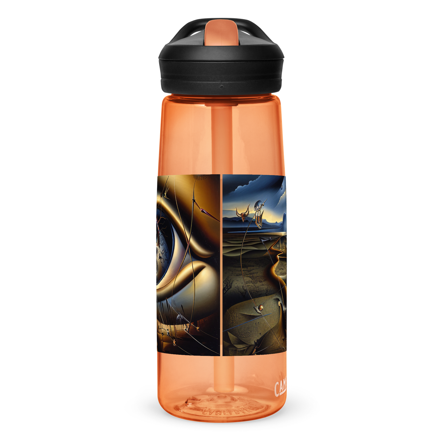 Camelbak Sports Water Bottle Regulus