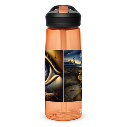 Camelbak Sports Water Bottle Regulus