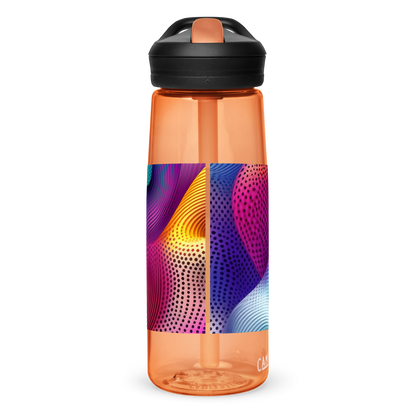 Camelbak Sports Water Bottle Octanis