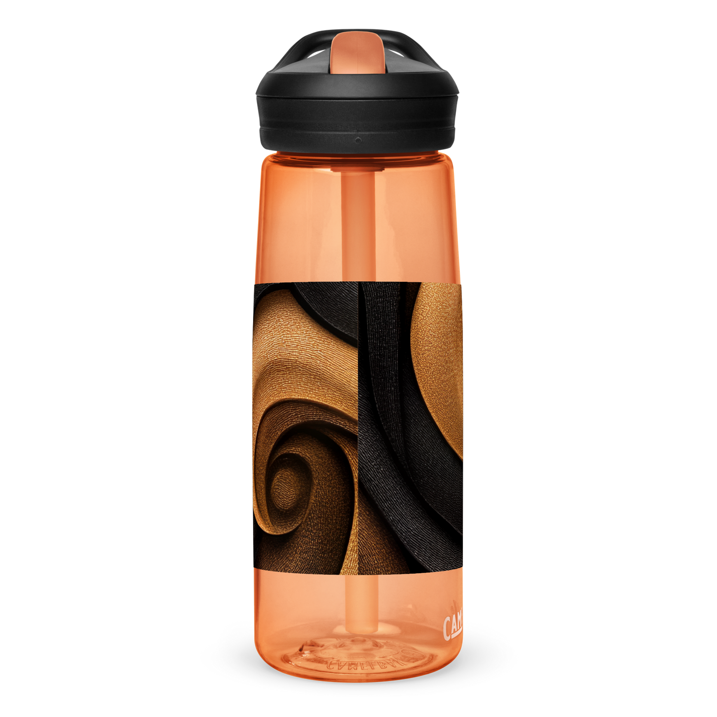 Camelbak Sports Water Bottle Baccus
