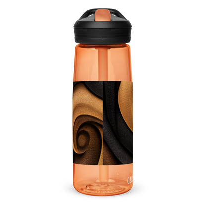 Camelbak Sports Water Bottle Baccus