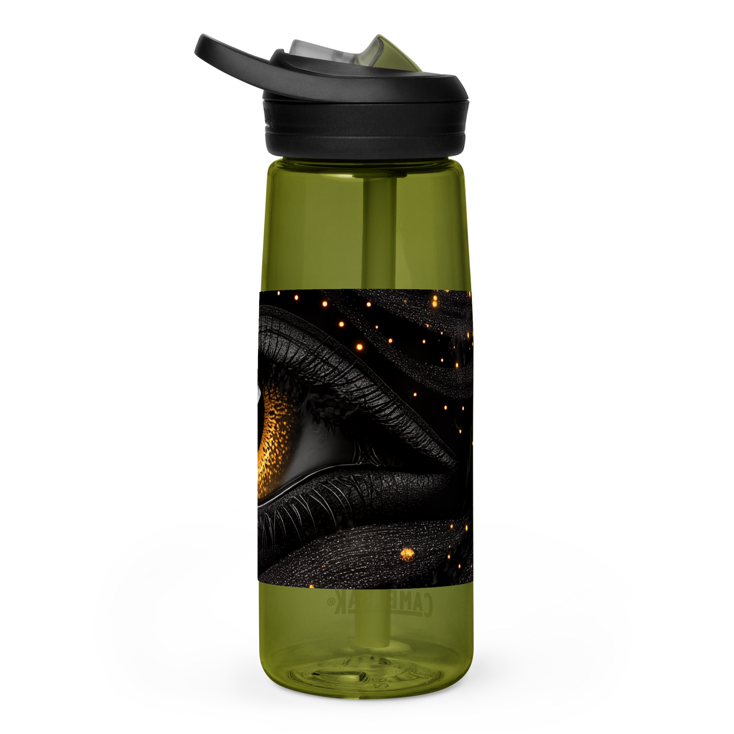 Camelbak Sports Water Bottle Oristos