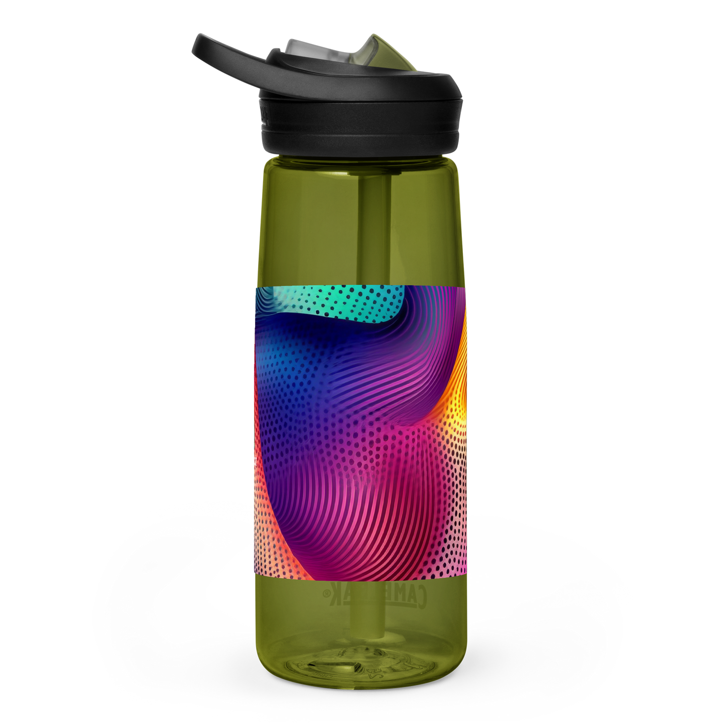 Camelbak Sports Water Bottle Octanis