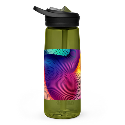 Camelbak Sports Water Bottle Octanis